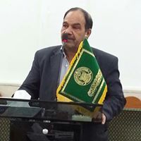 Mahdi H