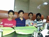 Sreenivasan Padmanaban