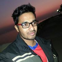 Nikhil Thanikkal