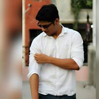 Nikhil Garg