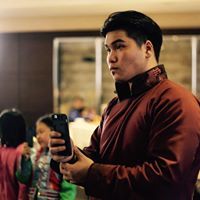 Мөнхтулга 'Ц