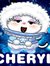 Cheryl ...