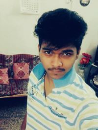 Aniket Daniel
