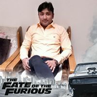 Akshay Garg