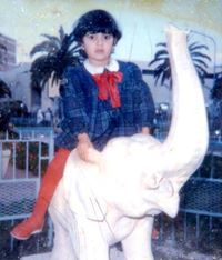 هند إبراهيم