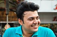 Rajarshi Chatterjee
