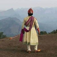 Rajesh Hinge