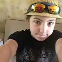 Jaedyn Thomes