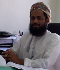 حمد الهاشمي