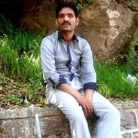 Aqeel Ahmad