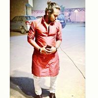 Amal DEv