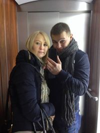 Žilvinas Stanevičius