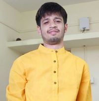 Falgun SOni