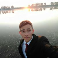 Володимир Овчаренко