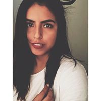 Melannie Mishell Llerena