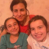 Cleopatra Batori Coman