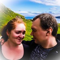 Kenneth á Argjaboða