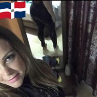 Rosy Perdomo