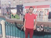 Abdelrahman Ragab