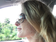Mary Van Opstal