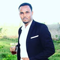 Mohamed Somane
