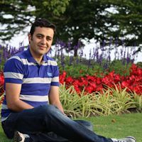 Sayed Naeem