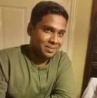 Praveenkumar Subramanian