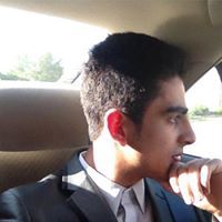 Abdullah Sagheer