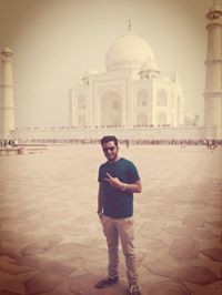 Murtaza Machiswala