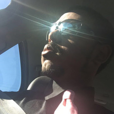 Christopher Henderson