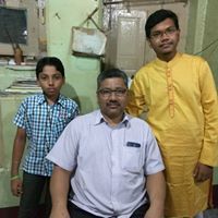 Deepak Guled