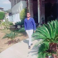 Ehab Elhadary