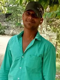 Loknadh Raju