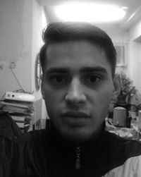 Andrei Chirilici