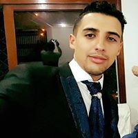 Mohammad Achbal