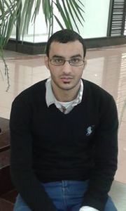 Hussein Ahmed