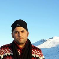 Ahmed Elkholy