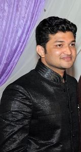 Arshish Raut