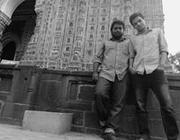 শোভন প্রান্ত