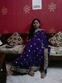 Arti Singh