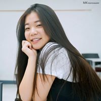 Joanna Hao