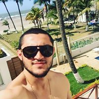 Andres Robayo