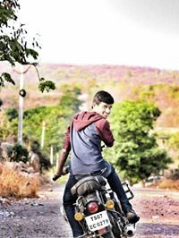 Shiva Charan