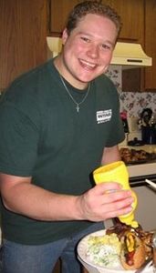 Adam Erickson