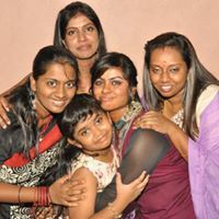 Lalitha Ganesh