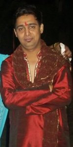 Vikram Shekdar