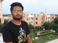 Divyanshu Goyal