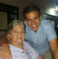 Lucas Ariel Meireles Zelads