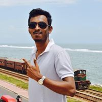 Aflal Mohamed