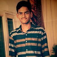 Srinivas Reddy